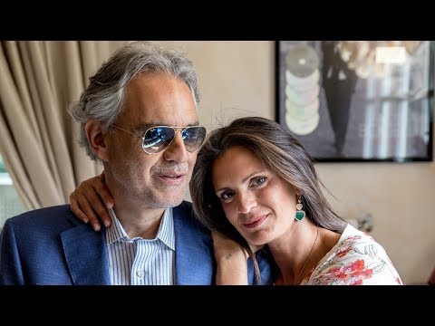 Video: Andrea Bocelli: Biografi, Karriär Och Personligt Liv