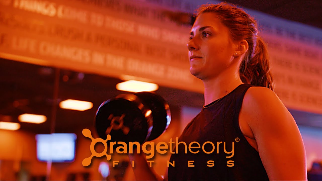 Check out Birmingham's most energizing workout now a testimony