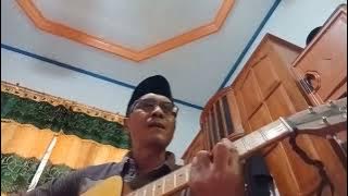 sakit gigi cover gitar arya atmaja