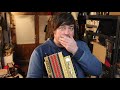 Squeezebox Advent Calendar with John Spiers - December 22nd - Hohner 114 (1 row 4 stop) in G