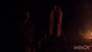 Transhumanta -De Pază -Seară la foc 🔥 Povești și Cântece cu Baciul Ilie Badan și dl Costel Dan 