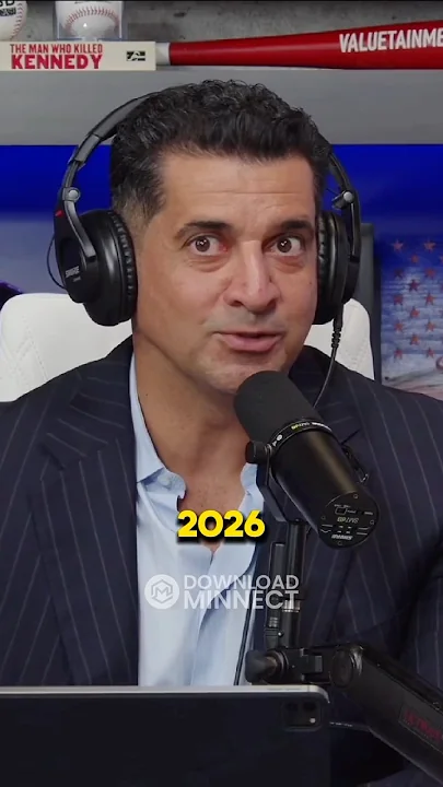 2026 Gonna Be the GREATEST Year of Our Lifetime