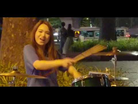 ドラマー里英 男の勲章 / 嶋大輔
