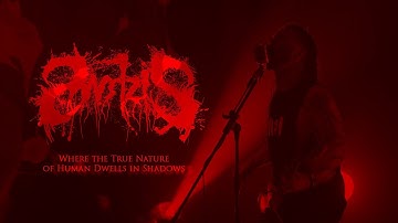 AWRIZIS - Where the True Nature of Human Dwells in Shadows (OFFICIAL VIDEO)