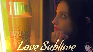 Tensnake - Love Sublime ft. Nile Rodgers, Fiora (Official Video) Remastered Audio UHD 4K