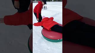 Snow tubing is so much fun!😁 @PearSapam57 #shorts #tahoe #snowtubing #funvideos #firstshortvideo Snow tubing is so much fun!😁 @PearSapam57 #shorts #tahoe #snowtubing #funvideos #firstshortvideo
