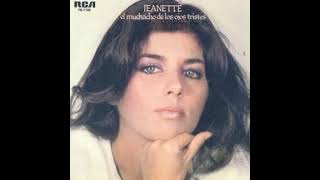 Jeanette - El Muchacho de los Ojos Tristes (Instrumental Original)