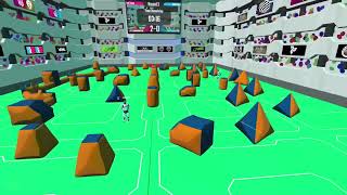 Snapshot - Season 5 FINALS! Match 4 CHAMPIONSHIP: BTW vs Dead off Break - VRML