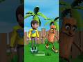 Tum tum Mr beast best funny moment for Fark 😁😁💫 #3d #3danimation #foryou #funny