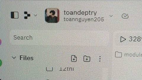 share file jrt 4xx lệnh ngon và hướng dẫn chạy bot messenger