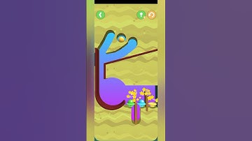 Dig This! #369 | Round N Round | Level 19-9 | #shorts