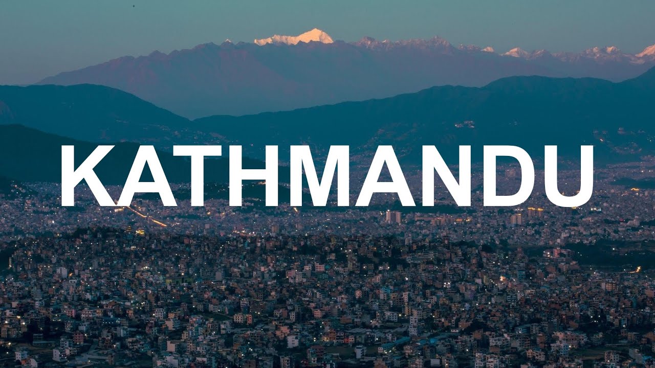 ПЕРВЫЙ ДЕНЬ В НЕПАЛЕ, СЧЕГО НАЧАТЬ? АЭРОПОРТ КАТМАНДУ, НЕПАЛЬСКАЯ СВАДЬБА И КУХНЯ