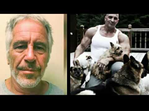 Could Jeffrey Epstein Allegedly Been Murdered By Ex Dirty Cop Who Was