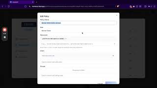 RBAC Troubleshooting | Agentic OS | ibl.ai