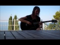 Ben harper  not fire not ice cover by emily davies