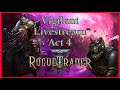 WH40K RT Vigilant Overseer Act 4 Aiming for DLC 2