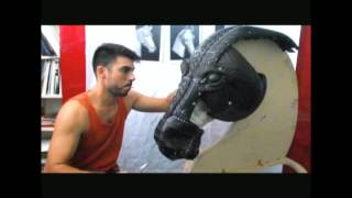 Download Lagu horse 2 process MP3