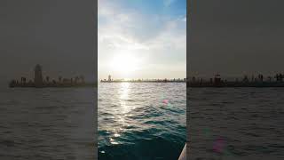 Zadar vibes: passeggiata sul molo