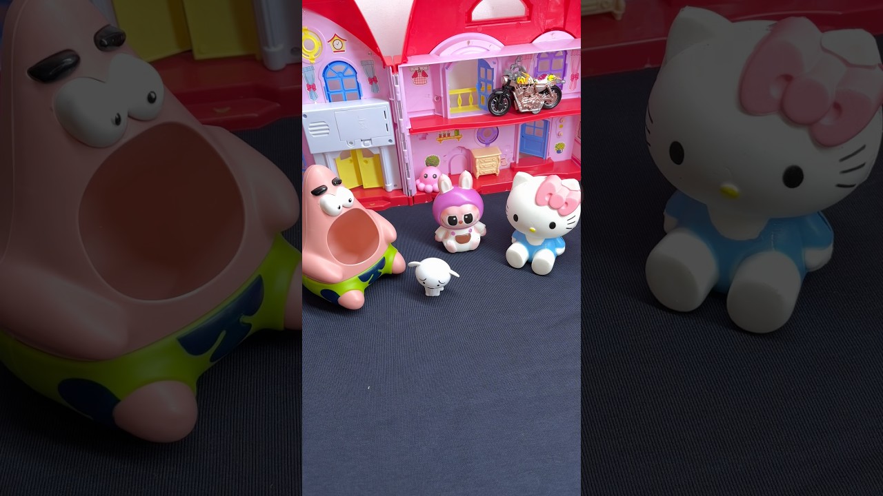 ASMR Unboxing Cocomelon & Funny Shark Bath Set Toy | Satisfying ASMR Unboxing with Subeo Toys