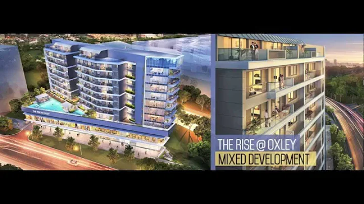 The Rise @ Oxley | Call Vivien @ +65 9062 8592