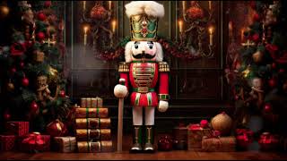 Nutcracker Epic Version, slowed and reverb led L'Orchestra Cinematique