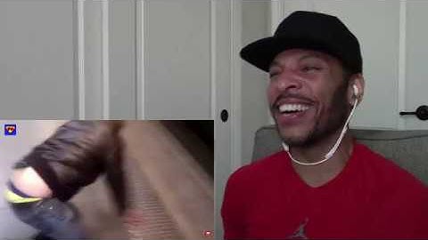 Funny Instant Karma Compilation Reaction