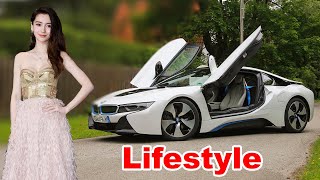 Famous Angelababy Lifestyle 2021 ★ Husband, Family, Career, Net worth, Car & House Net Worth