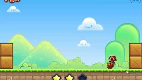 Kill the plumber level 6 Walkthrough 3 stars