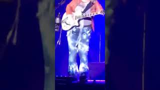 Melissa Etheridge, Love Will Live at Ilani Casino Resort - July 31, 2019