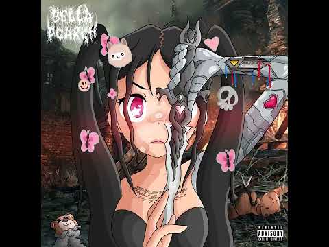 Bella Poarch - Build a B*tch [Instrumental Remake]
