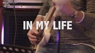 Christian Winninghoff &amp; PERFECT WEEKEND - &quot;In my Life&quot;