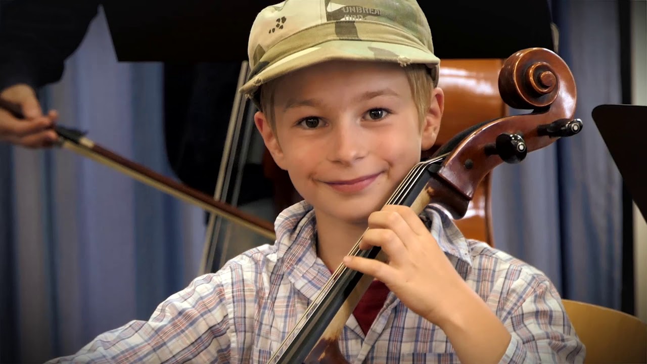 Die Wir-Hymne "Ode an die Freude" aus Rheinland-Pfalz