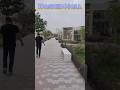 Rashid Mall Garden View | Bahar Ka Khoobsurat ✨Nazara 🌿😎🍃#youtubeshorts #shortvideo