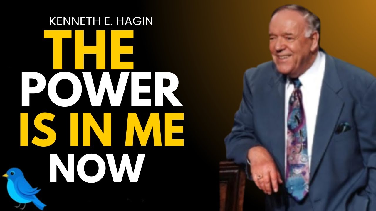 Преизбыточество: сила и власть жить в избытке | Кеннет Э. Хейгин | Послание к Ефесянам, 3