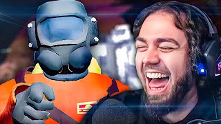 Increibles Risas En Lethal Companny Zellendust Resimi