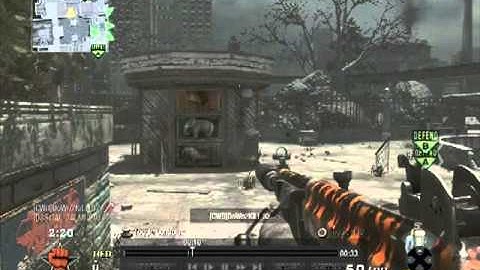 Spawn Tomahawk on Zoo