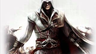 Assassins Creed 2 - Home in Florence (changed gamesoundtrack part2)