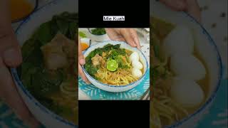 Hal Mengerikan Yang Ditemukan Dalam Makanan