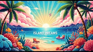 Download Lagu Island Dreams – Your Tropical Escape Dance Hit (Official 2025 Song) MP3