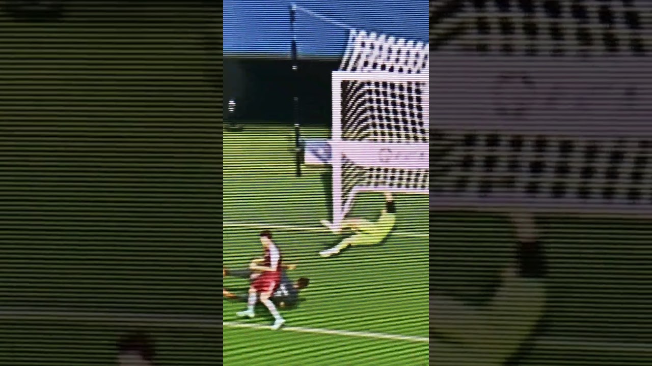 Bicycle kick😮‍💨￼