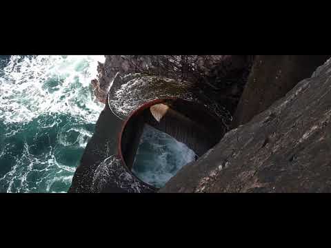 Video: Bølgekraftverk Pelamis P-750 Eller 