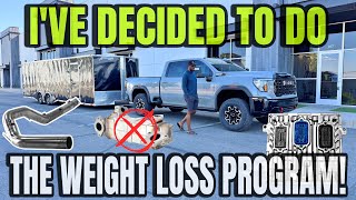 Should You Delete Your Truck And Will It Void Your Warranty? @dieselrcorp