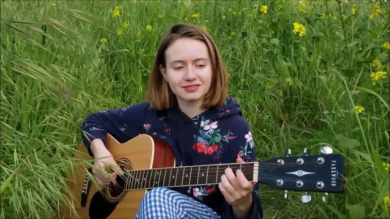 Лигалайз & MakSim, Небо засыпай, cover Kate Osipova - YouTube