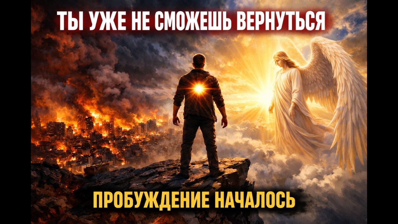 Истина о Просветлении. СЛУШАТЬ ТОЛЬКО ГОТОВЫМ.