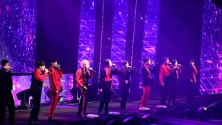 #BeMyBoyfriendsConcert - Dynamite