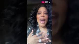 Unreleased￼ K Michelle