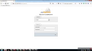 How to restrict access to phpmyadmin ( on ubuntu server) from the network