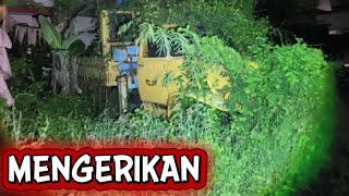 Hp tiba tiba Knock dan ada penampakan Mata, part, 1