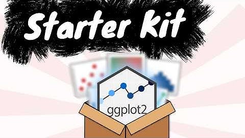 5 Essential Charts Every R User Should Make With ggplot2