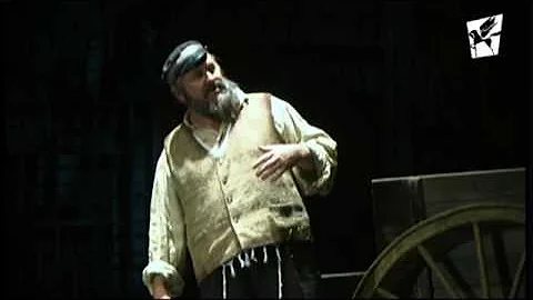 SKRZYPEK NA DACHU Jerry Bock / Joseph Stein